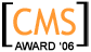 CMS Award 2006