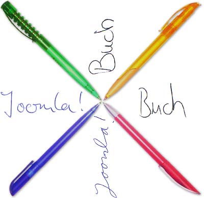 Joomla Art