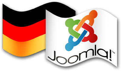 Deutsch - Joomla