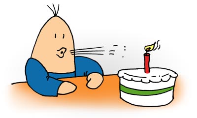 Happy Birthday Joomla!-Einsteiger-Tutorial
