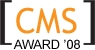 CMS-Award 2008