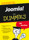 Joomla! für Dummies - CMS ohne Stress